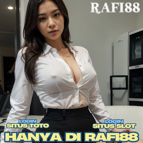 RAFI88 Slot Game